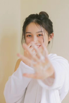 清明时节爱上我